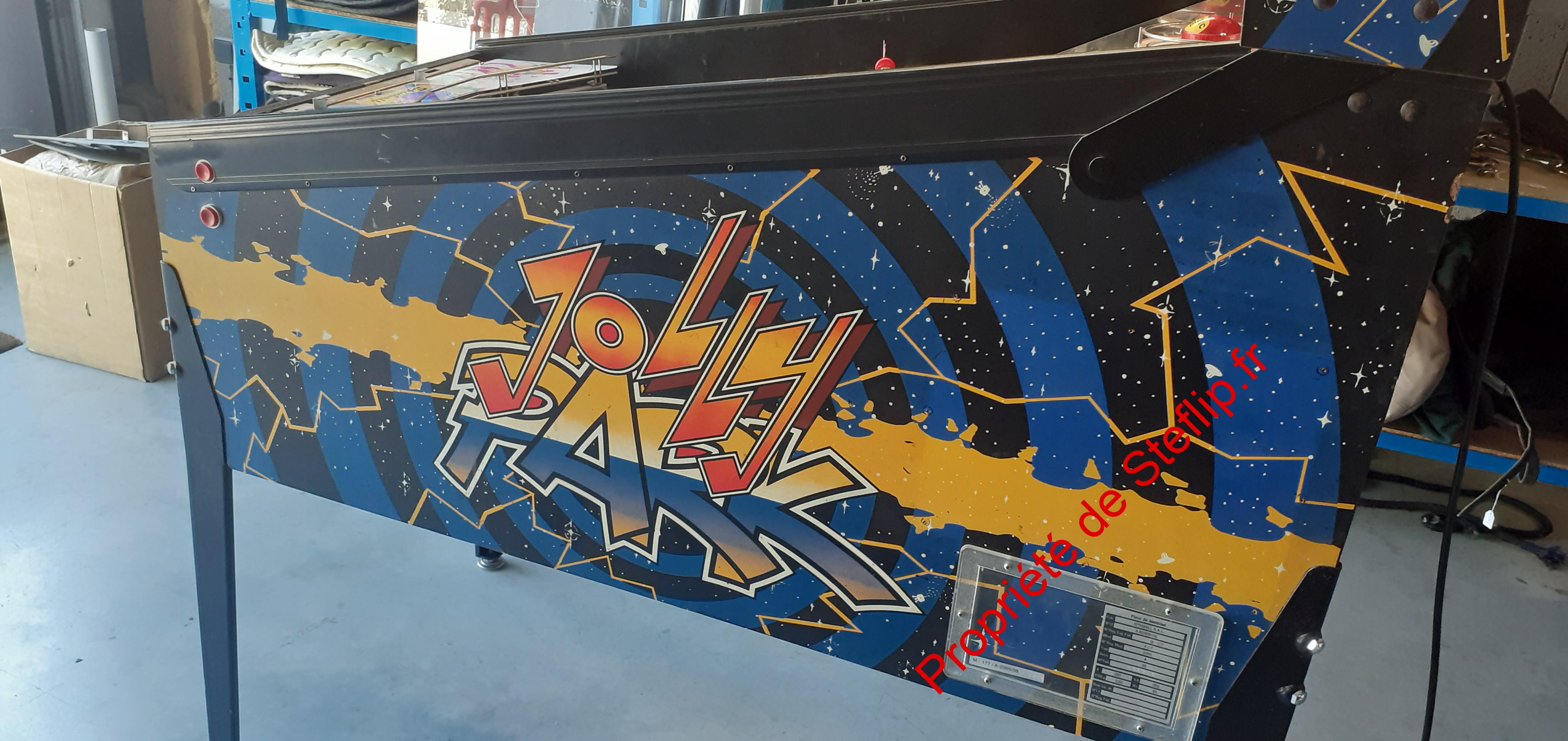 Flipper Jolly Park – Image 4