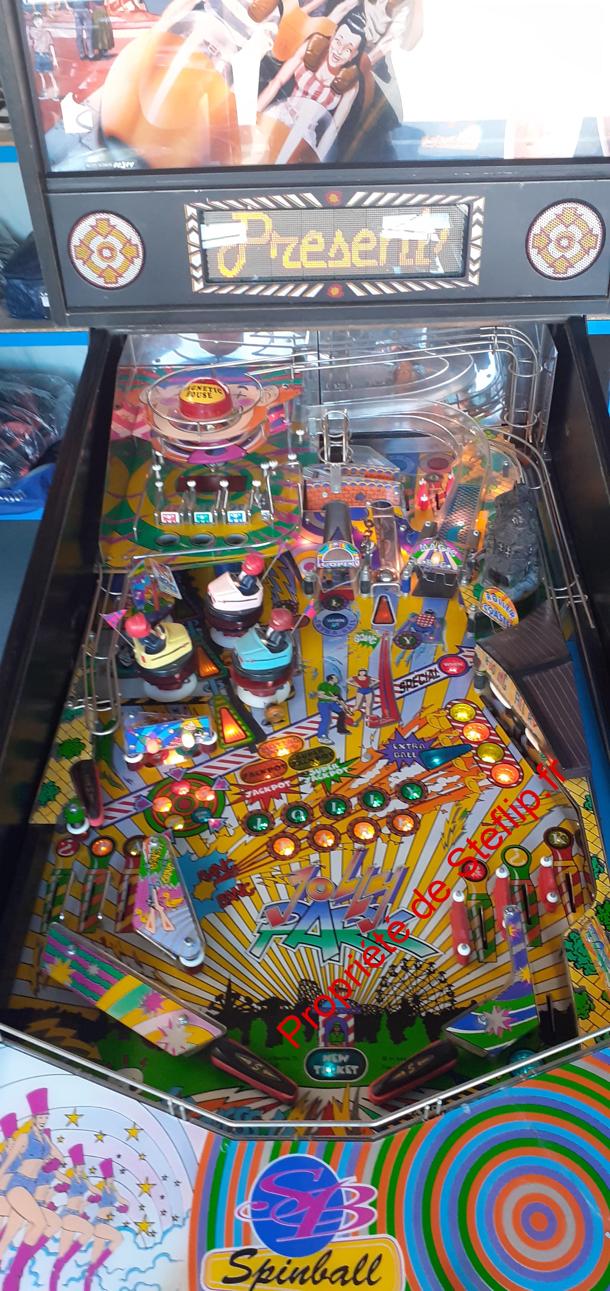 Flipper Jolly Park – Image 2