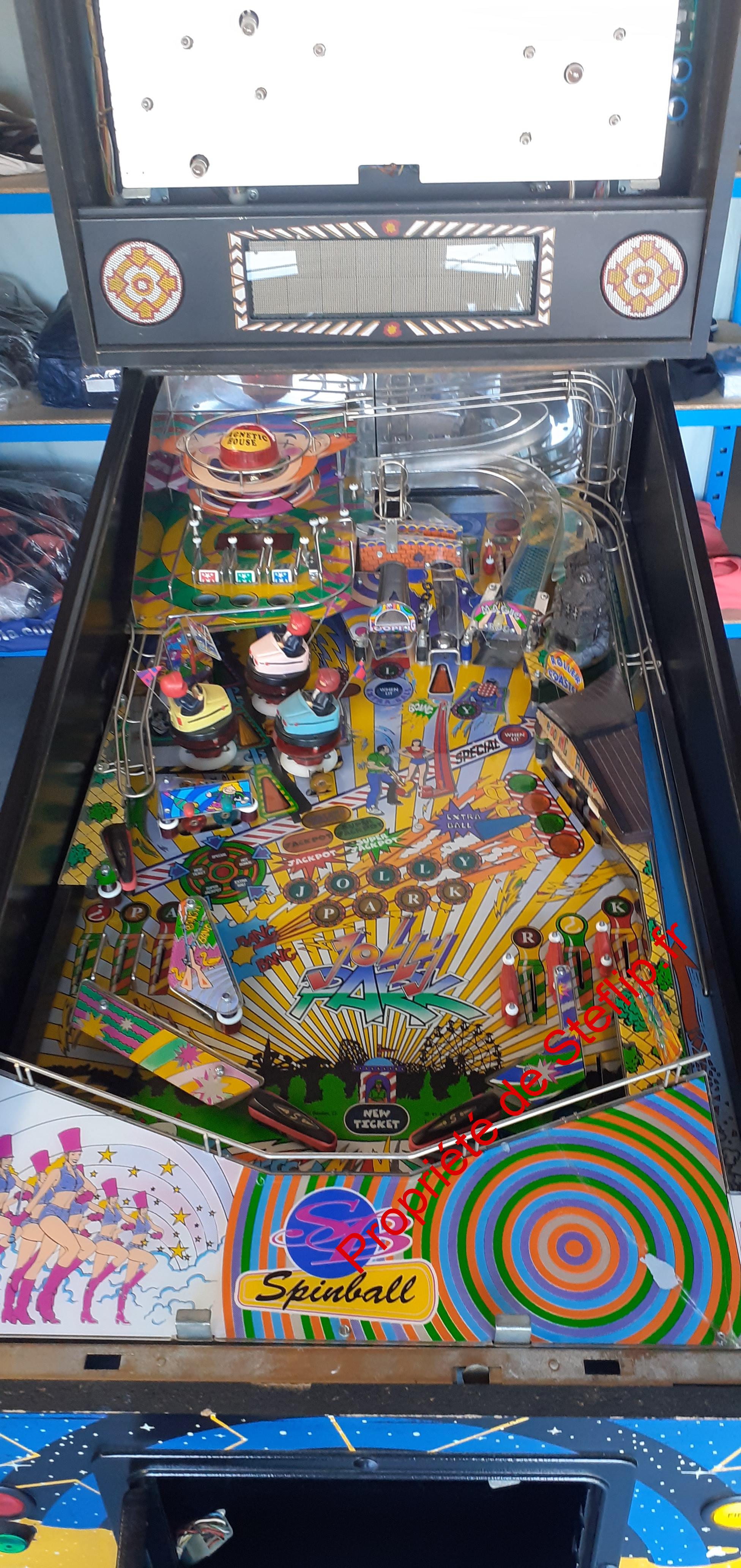 Flipper Jolly Park – Image 14